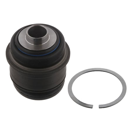 Febi Suspension Control Arm Bushing, 34326 34326